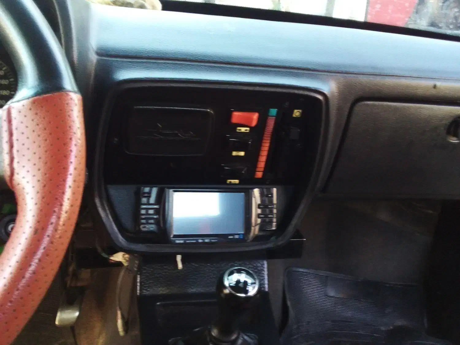 پیکان وانت|خودرو سواری و وانت|چگنی, |دیوار