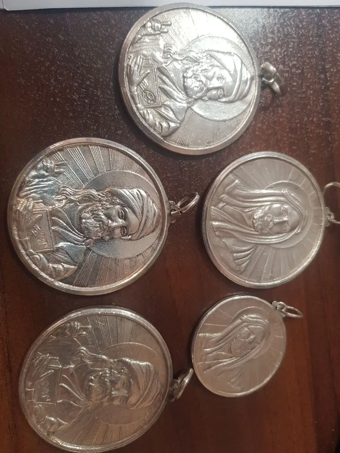 فروش مقداری نقره|جواهرات|تهران, مسعودیه|دیوار