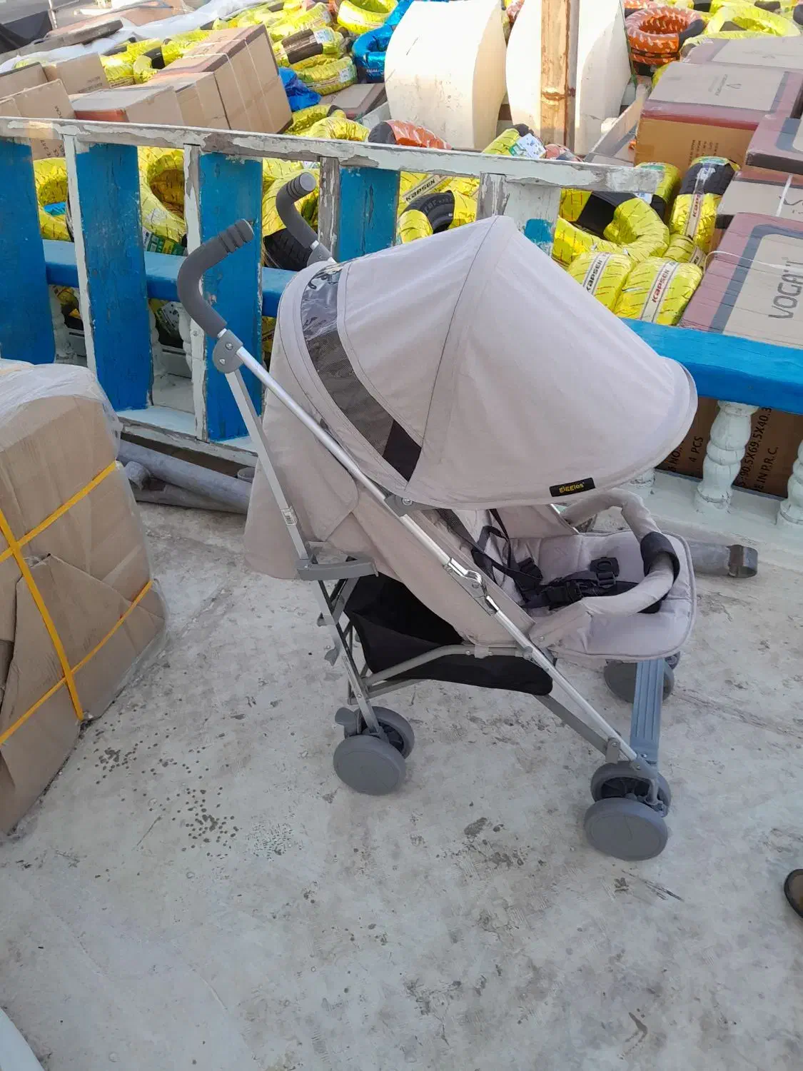 کالسکه|کالسکه و لوازم جانبی|آبادان, |دیوار