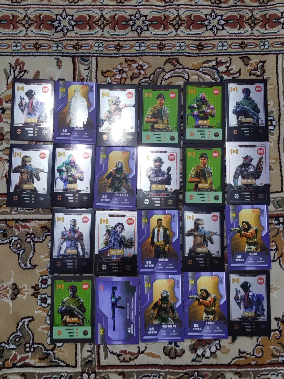 کمدی کالاف|کنسول، بازی ویدئویی و آنلاین|شاهین‌شهر, خانه کارگر|دیوار