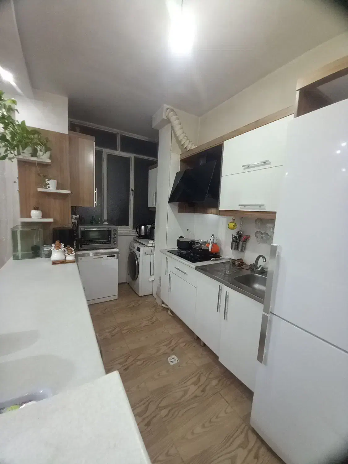 ۵۱ متری زرافشان سند تک برگ|فروش آپارتمان|اسلام‌شهر, مظفریه|دیوار