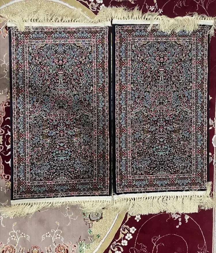 قالی|فرش|کرمان, |دیوار