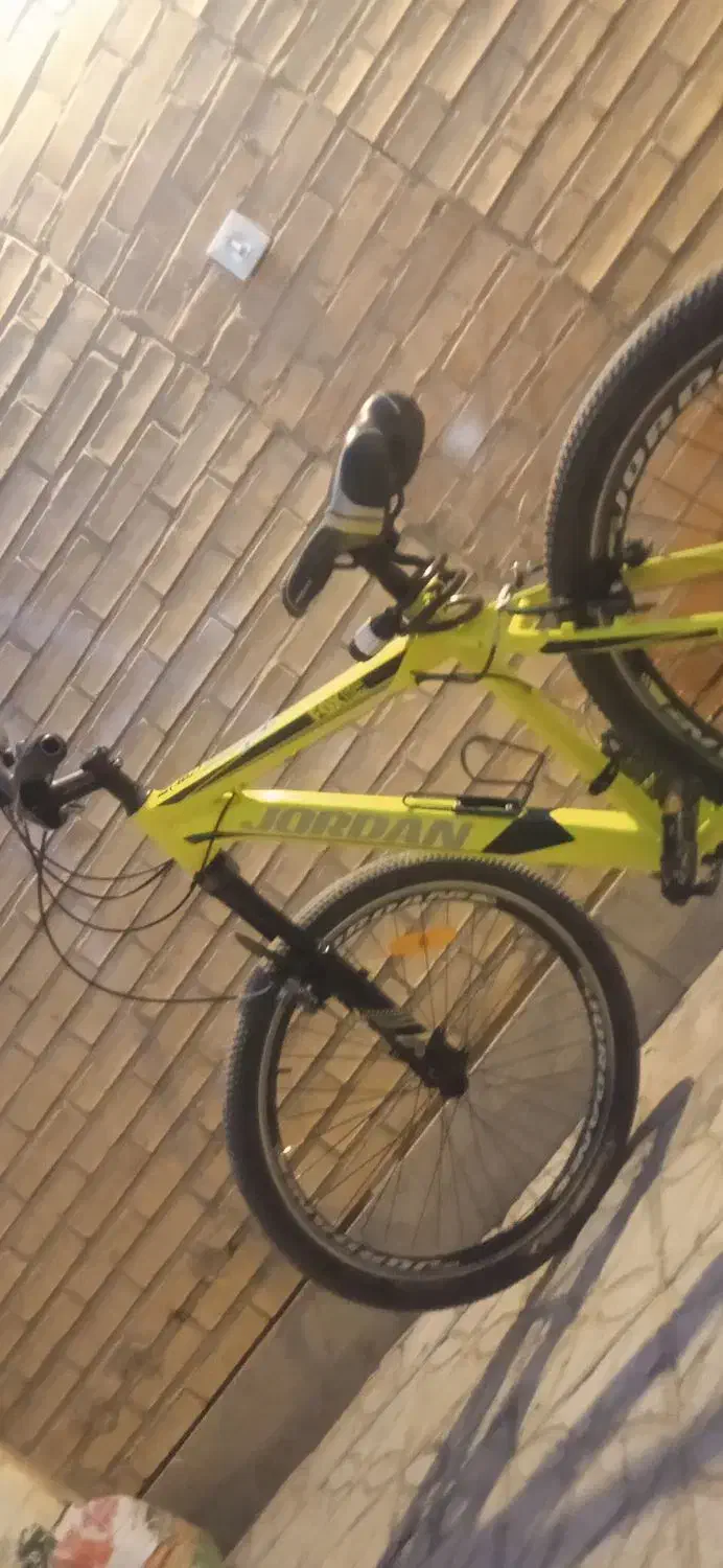 دوچرخه ۲۶|دوچرخه، اسکیت، اسکوتر|آباده, |دیوار