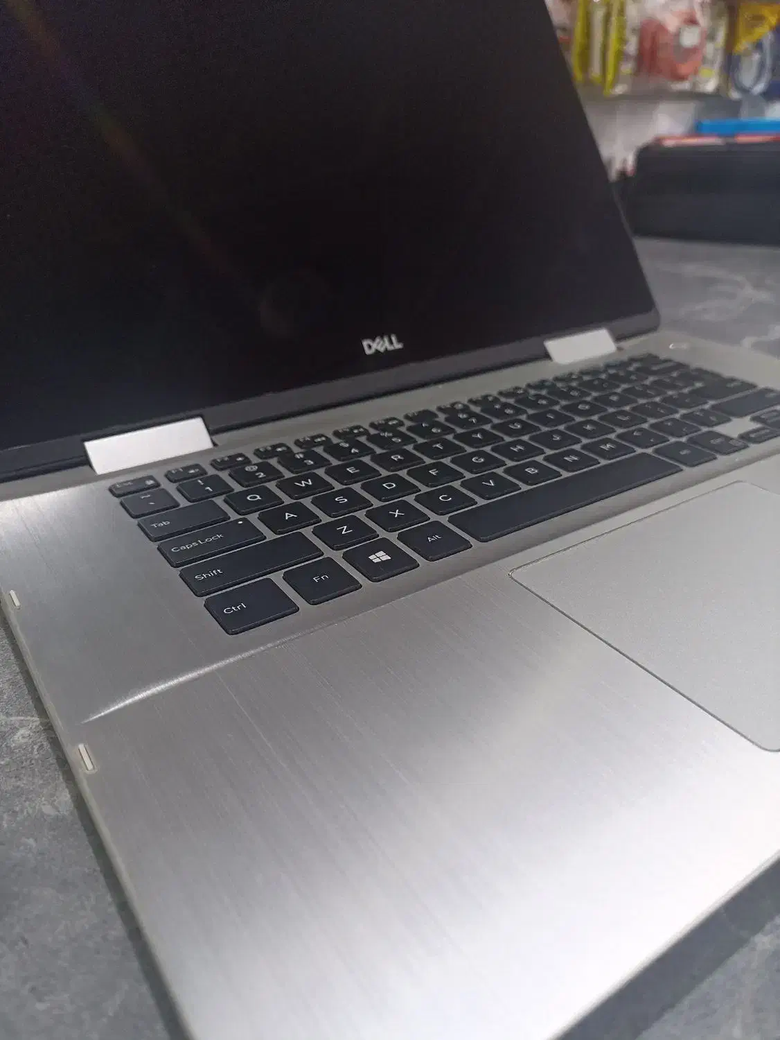 نوت بوک / لپتاپ / Dell i5|رایانه همراه|اصفهان, بهارستان|دیوار