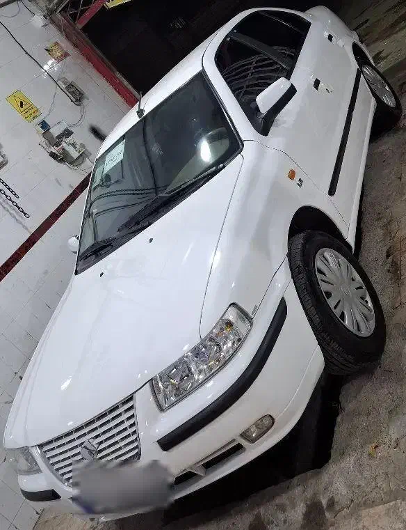 سمند LX مدل99 صفر ،کارمندی|خودرو سواری و وانت|نیشابور, شهرک فرهنگیان|دیوار