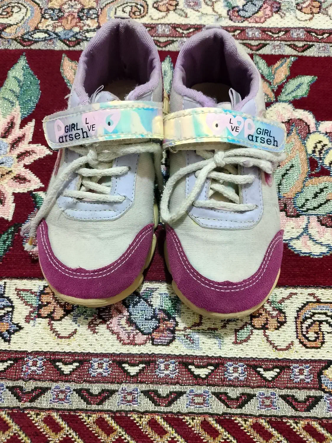 کفش بچه گانه|کفش و لباس بچه|زابل, |دیوار