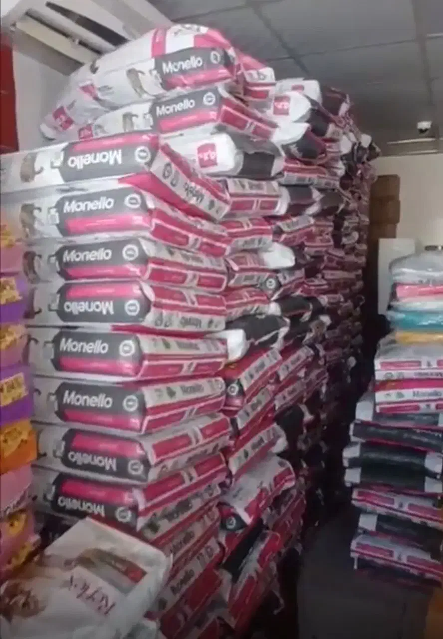 رویال کنین همه مدل roy|لوازم جانبی حیوانات|مشهد, گلبرگ|دیوار