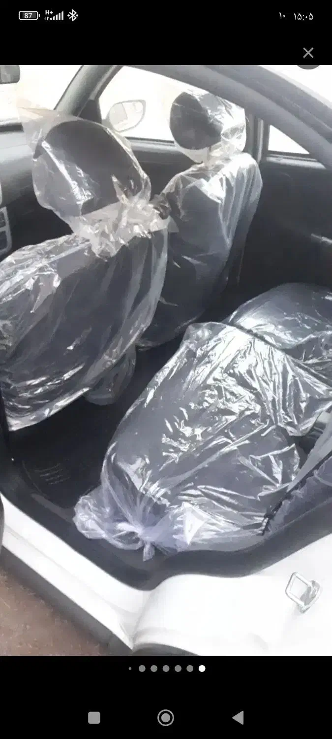 کوییک|خودرو سواری و وانت|اهواز, زیتون کارمندی|دیوار