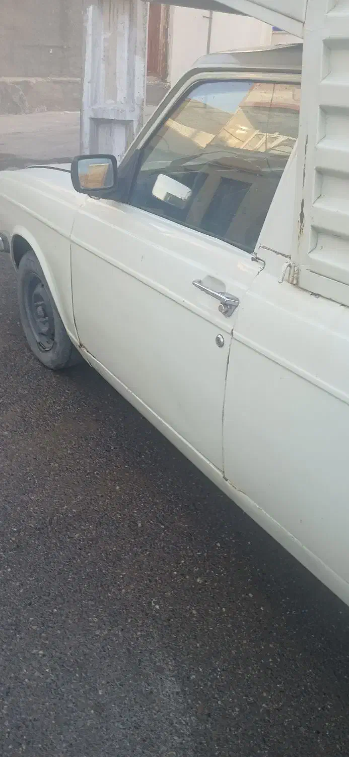 پیکانوانت مدل 81به فروش میرسد|خودرو سواری و وانت|سنگر, |دیوار