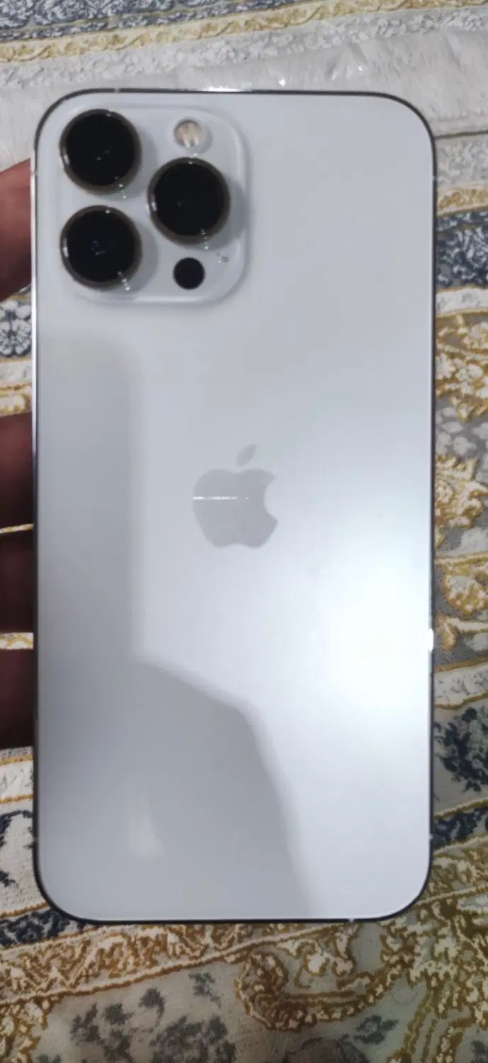 iPhone 13 pro max|موبایل|ماکو, |دیوار