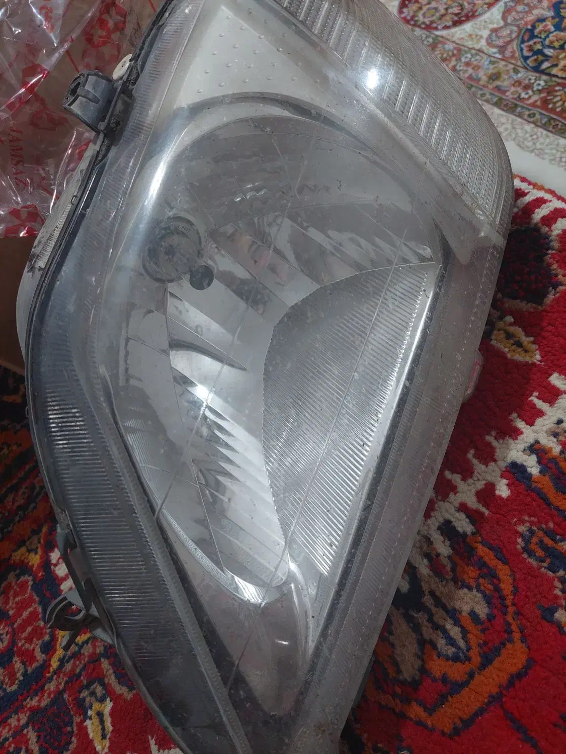 چراغ ال ۹۰|قطعات یدکی و لوازم جانبی|اهواز, کوروش|دیوار