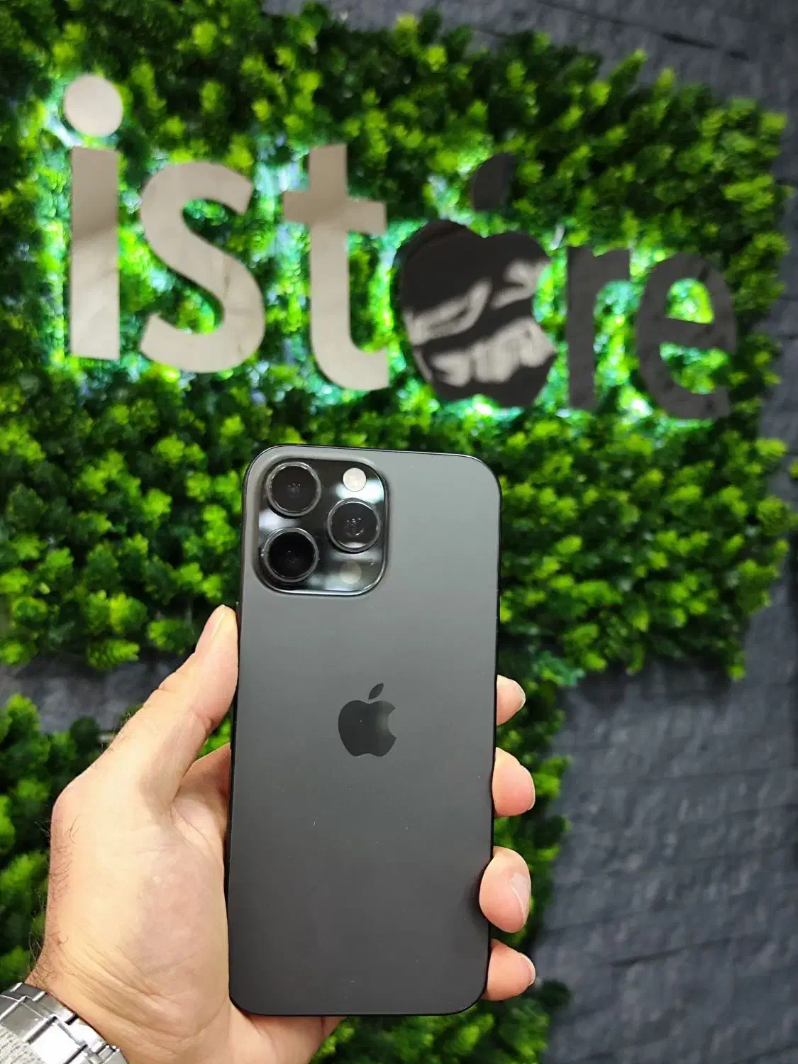 آیفون 16 پرومکس zaa|موبایل|تبریز, |دیوار