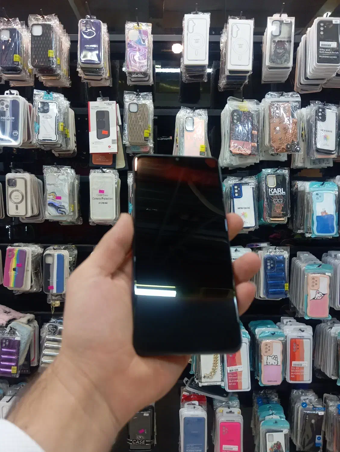 A12 فوق العاده تمیز|موبایل|شاهین‌شهر, حافظ جنوبی|دیوار