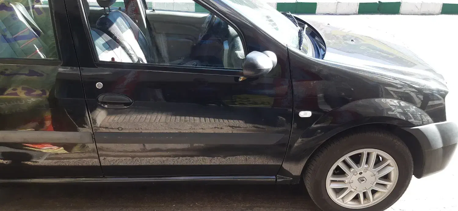 فروش فوری ال نود  پارس تندر E2|خودرو سواری و وانت|گرگان, |دیوار