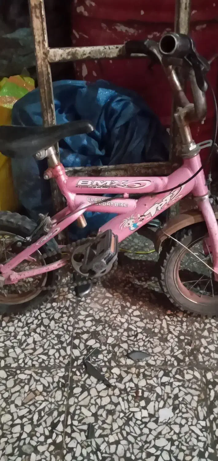 در حد نو سالم|دوچرخه، اسکیت، اسکوتر|تبریز, |دیوار