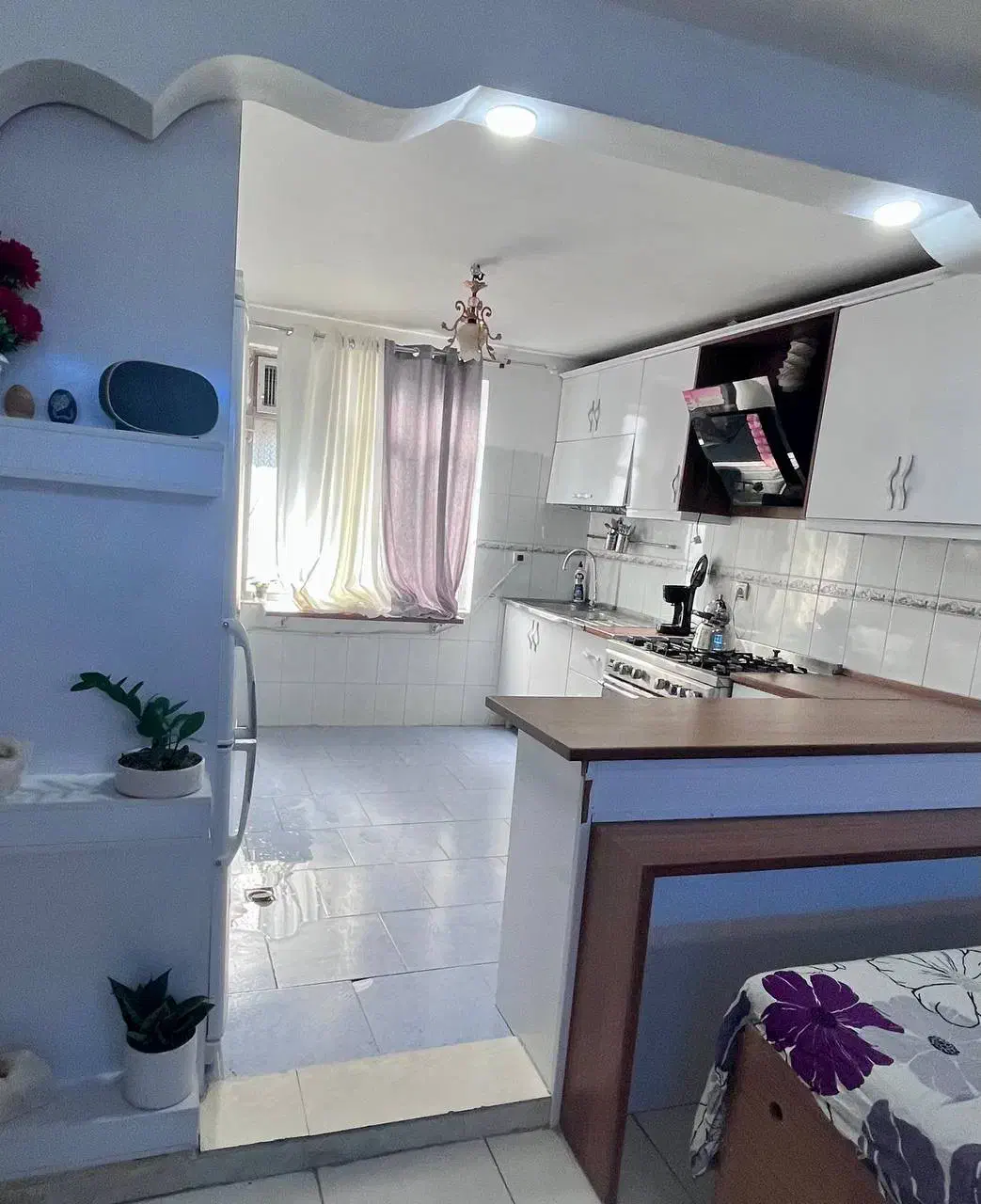 اجاره سوییت مبله روزانه تهران|اجارهٔ کوتاهمدت آپارتمان و سوئیت|تهران, یافتآباد|دیوار