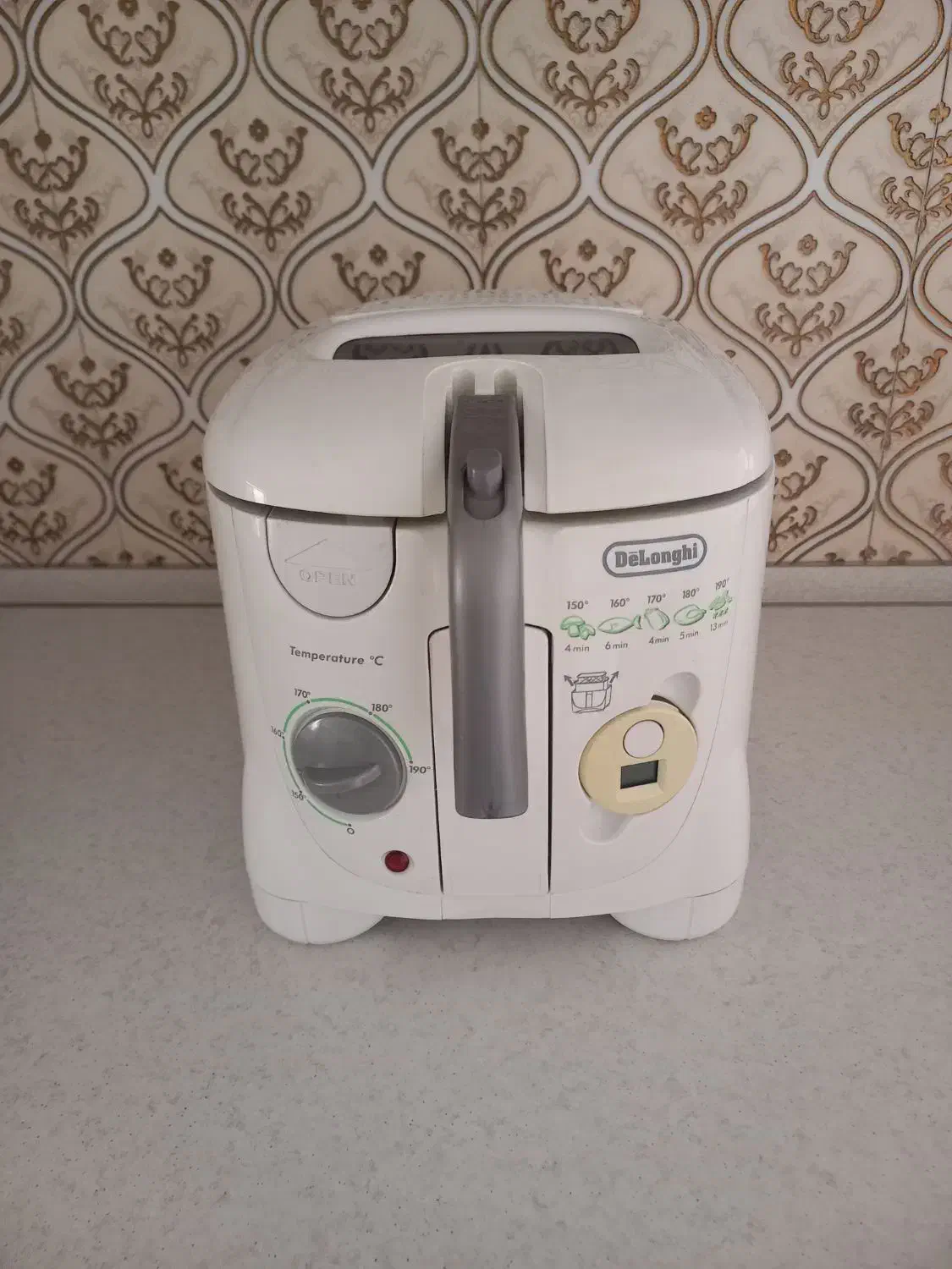 سرخکن|سایر لوازم برقی|ورامین, ورامین|دیوار