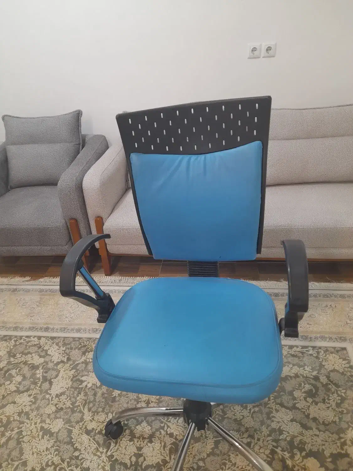 صندلی مطالعه|صندلی و نیمکت|اندیمشک, |دیوار