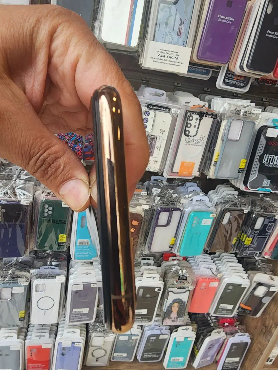 iphone 11promax 256 zaa|موبایل|تبریز, |دیوار