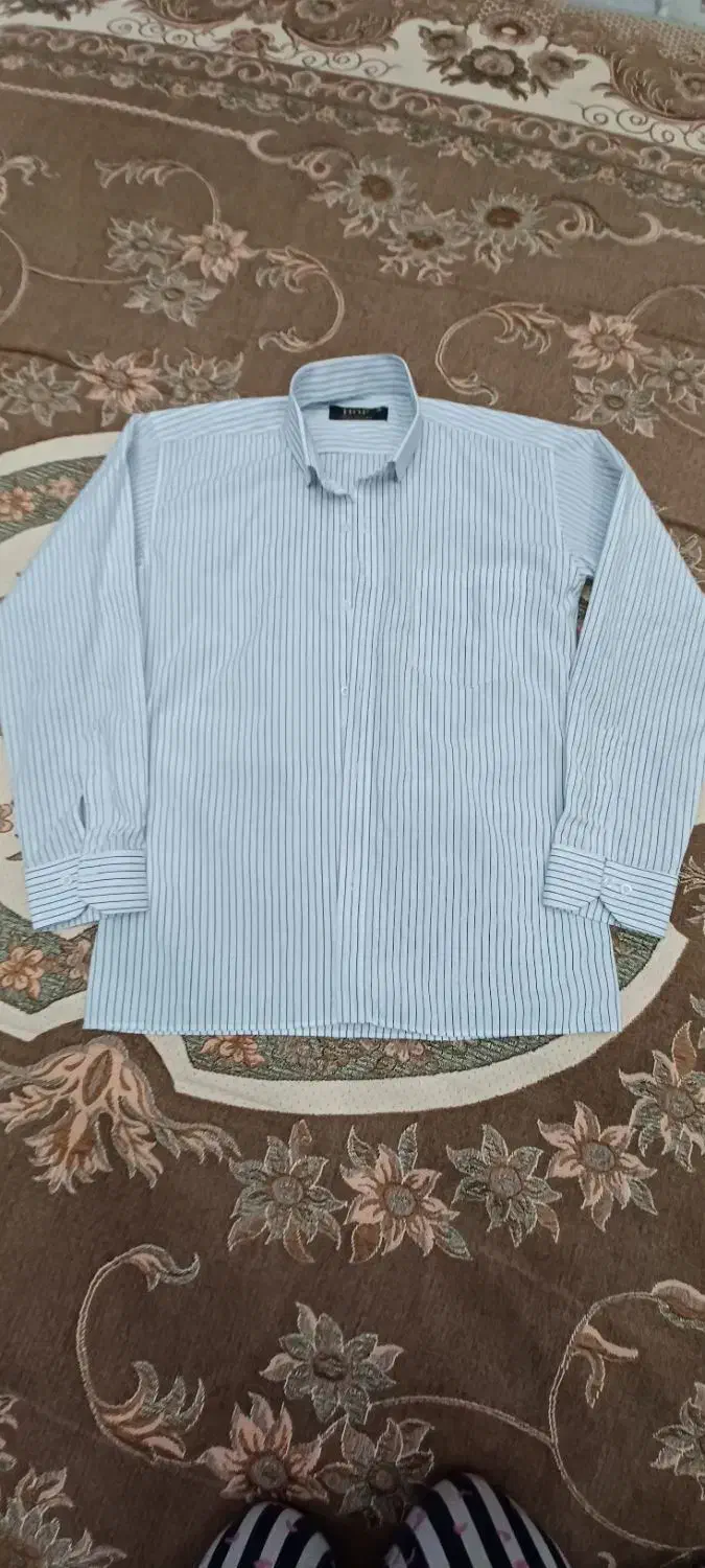 پیراهن مردانه|لباس|اسلام‌شهر, شهرک محمدیه|دیوار