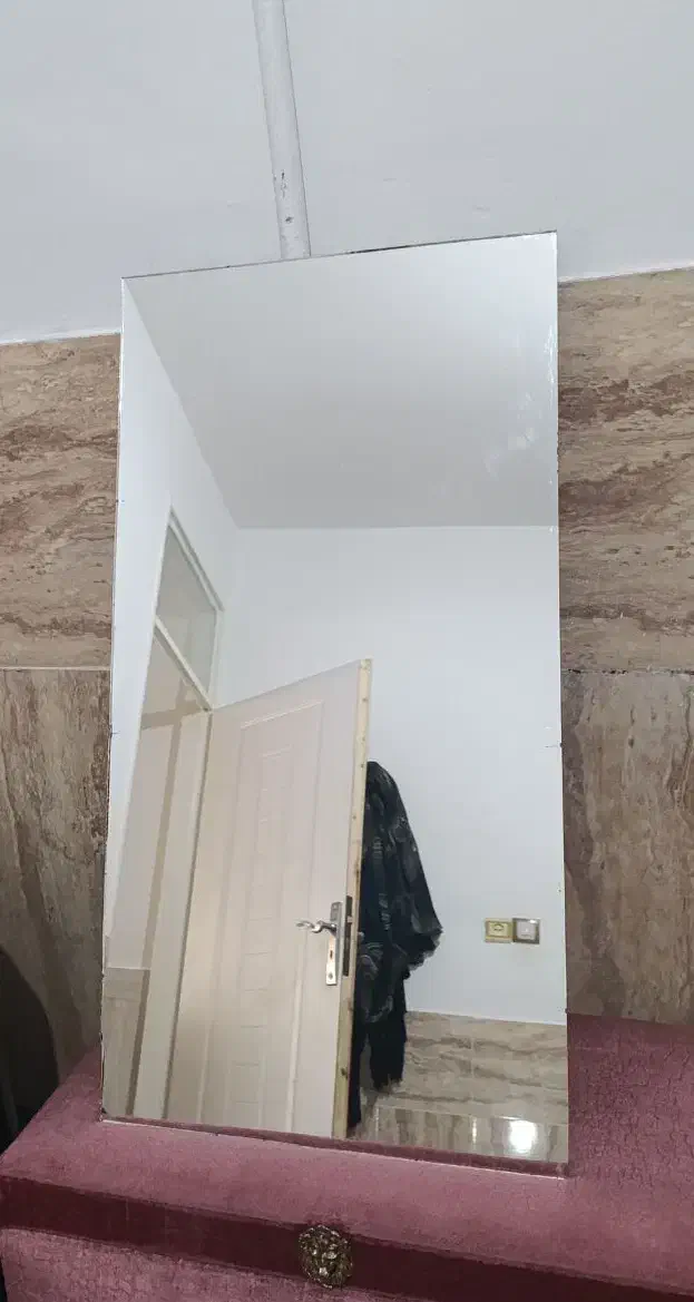 آینه و شلف|آینه|مشهد, مهدی آباد|دیوار