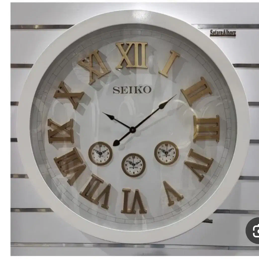 ساعت دیواری آرتا|ساعت دیواری و تزئینی|مشهد, طلاب|دیوار