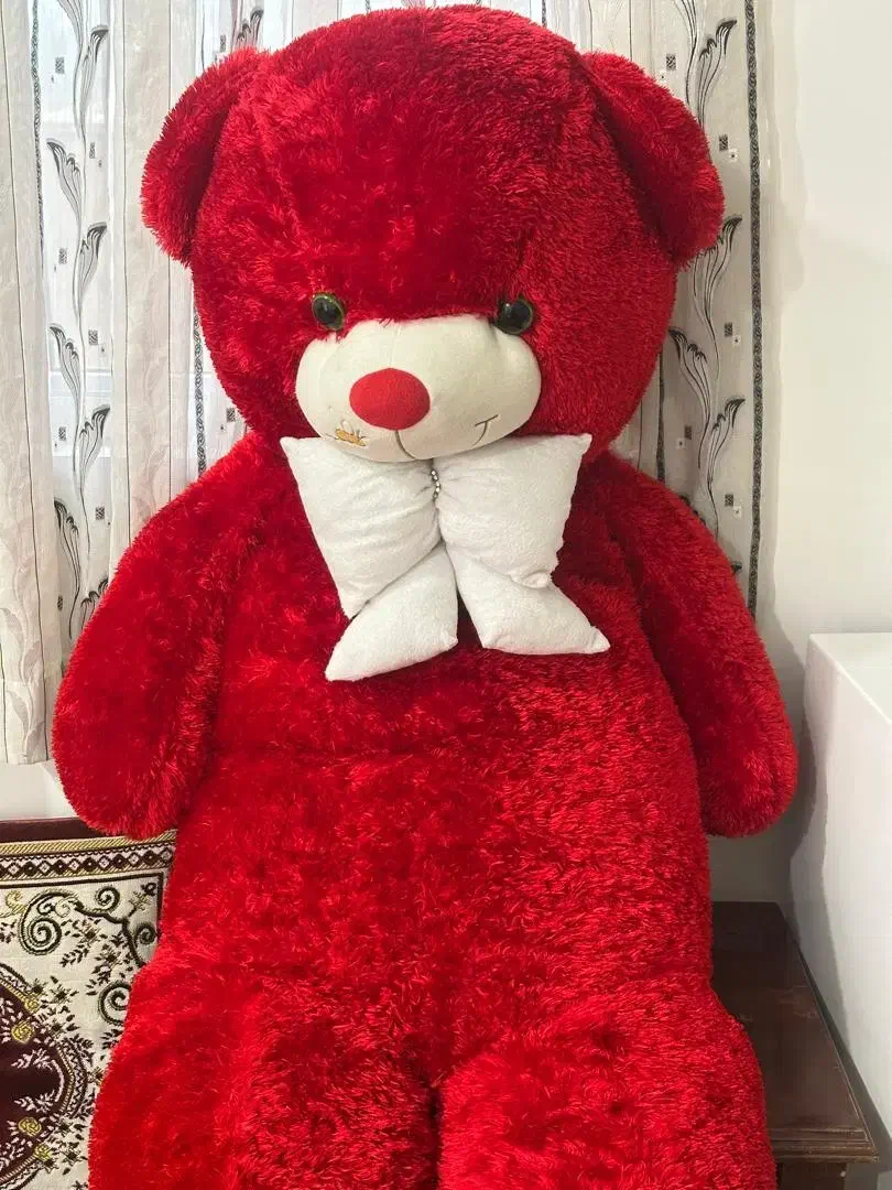 عروسک شاسخین|اسباببازی|قائمشهر, |دیوار