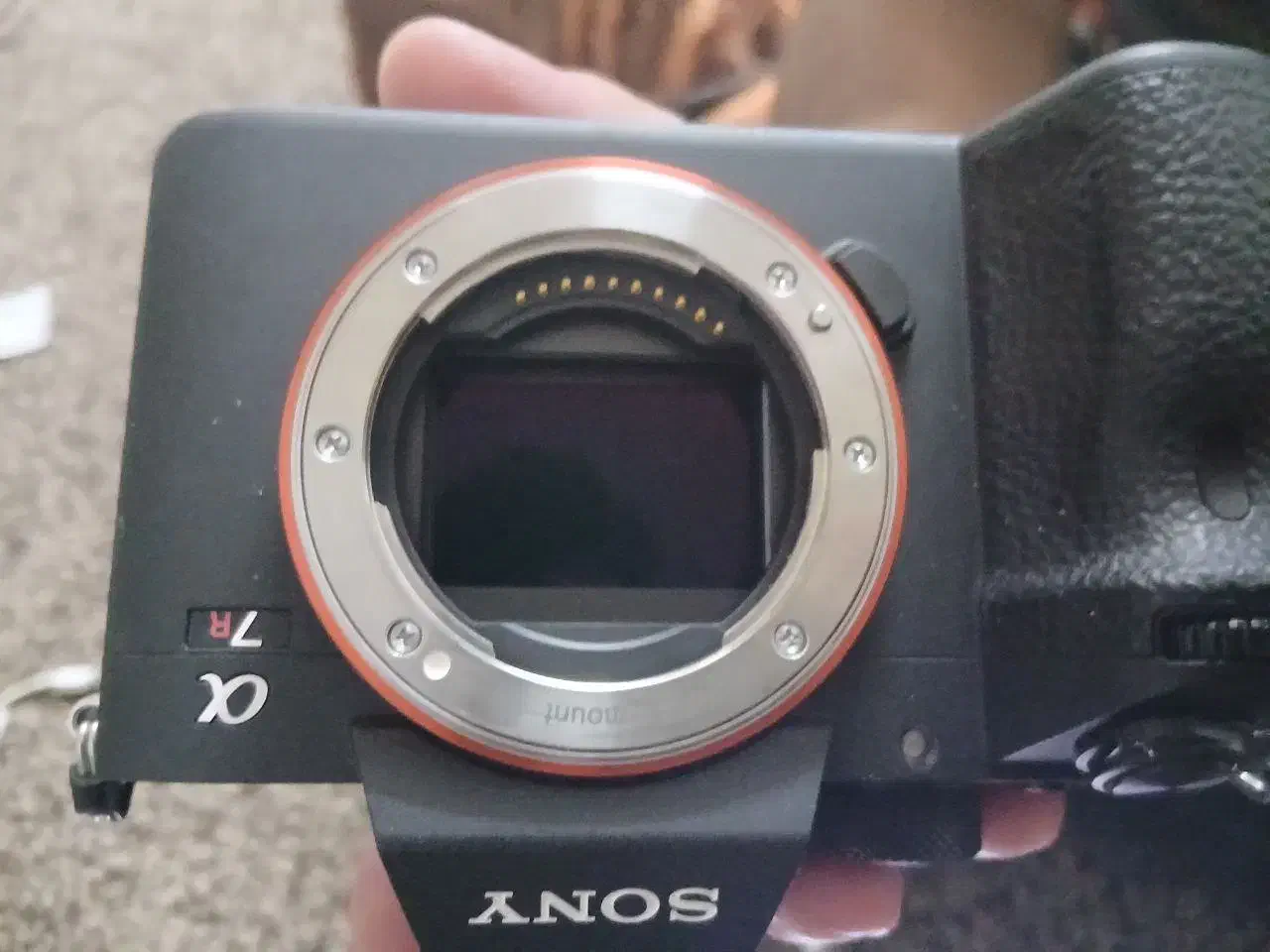 a7r3|دوربین عکاسی و فیلم‌برداری|محمودآباد, |دیوار