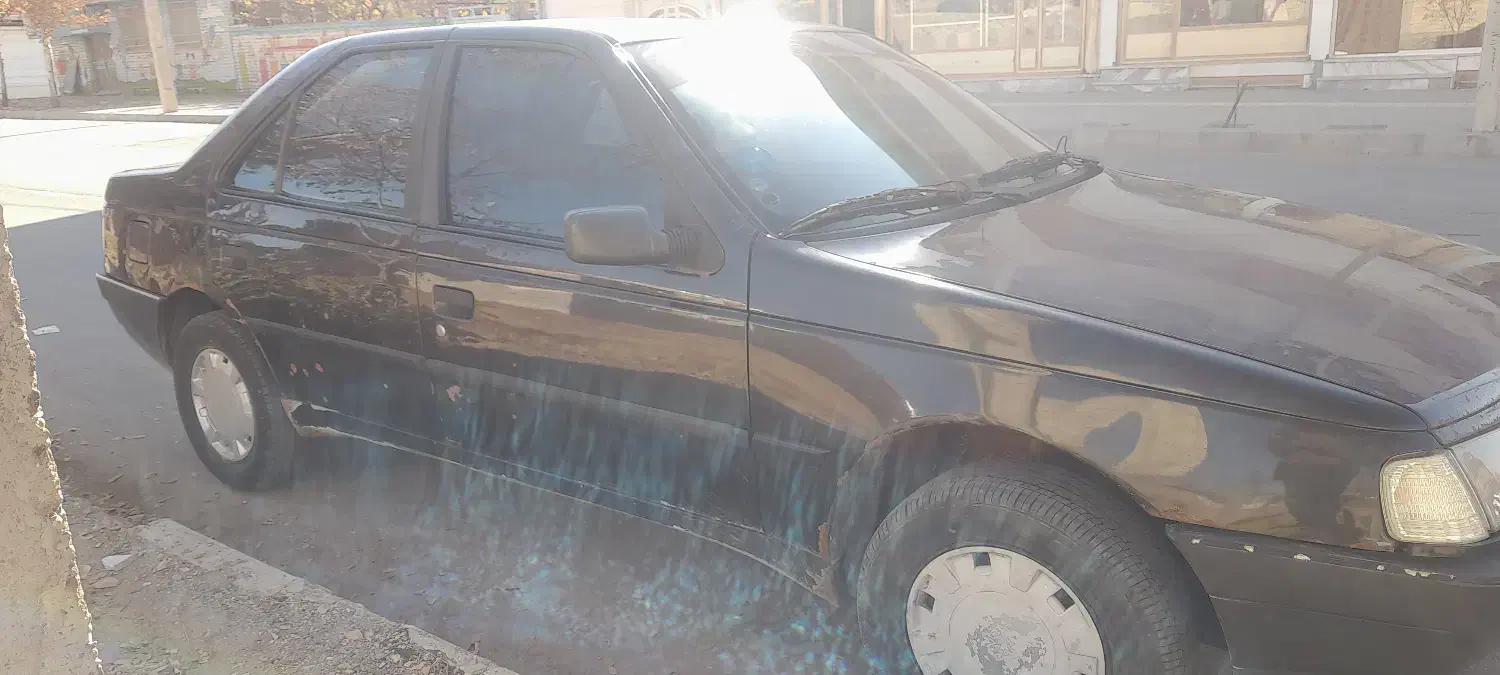 فروش خودرو|خودرو سواری و وانت|رزن, |دیوار