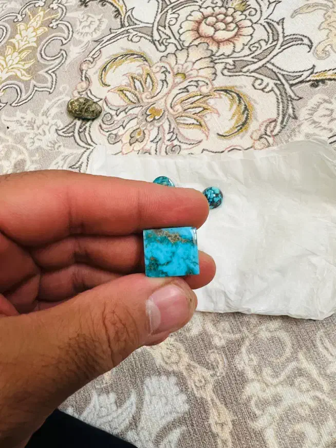 فیروزه نیشابور|جواهرات|قم, سعادتی|دیوار
