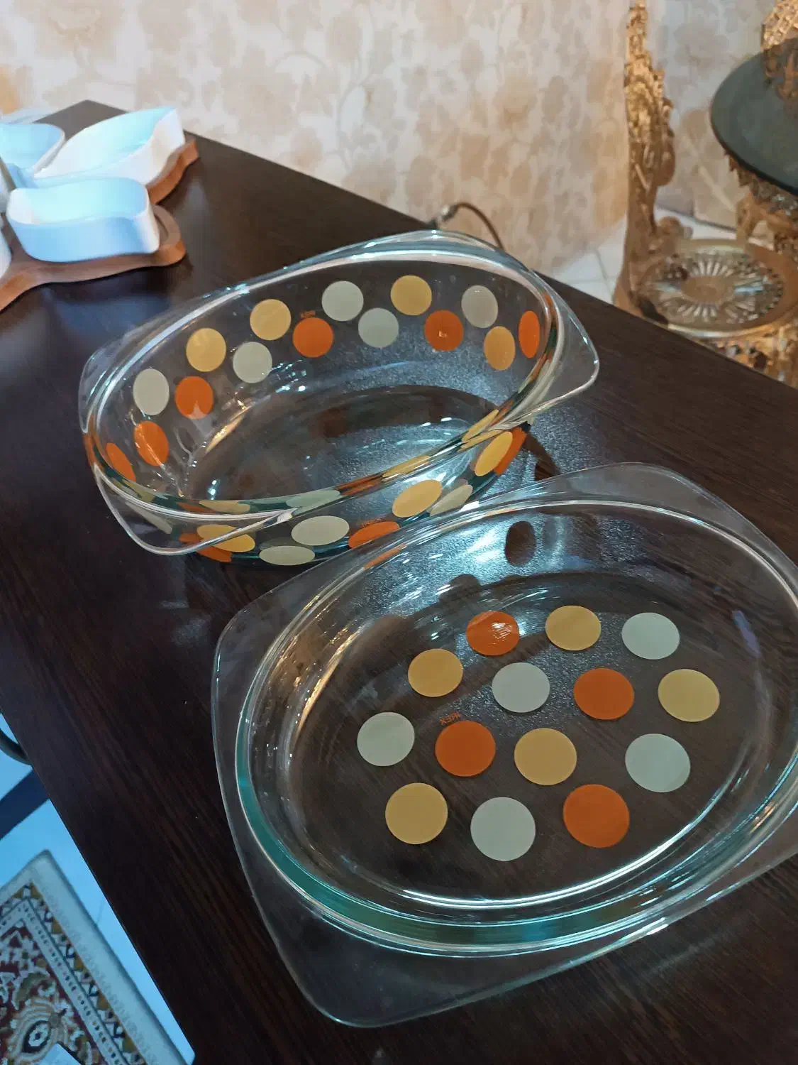 دکوری|ظروف سرو و پذیرایی|مشهد, جانباز|دیوار