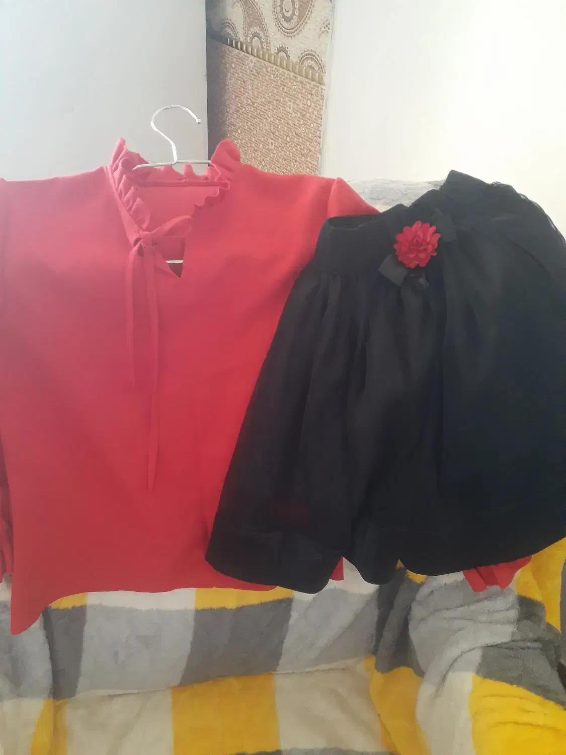 لباس مجلسی|لباس|زنجان, |دیوار