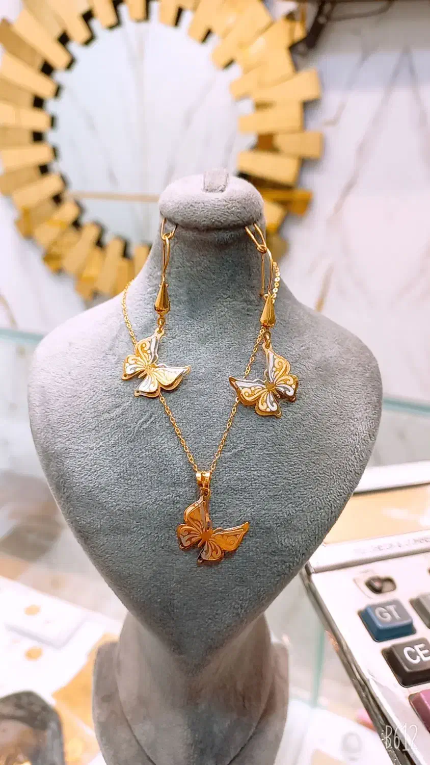 طلای بدون اجرت|جواهرات|دزفول, |دیوار