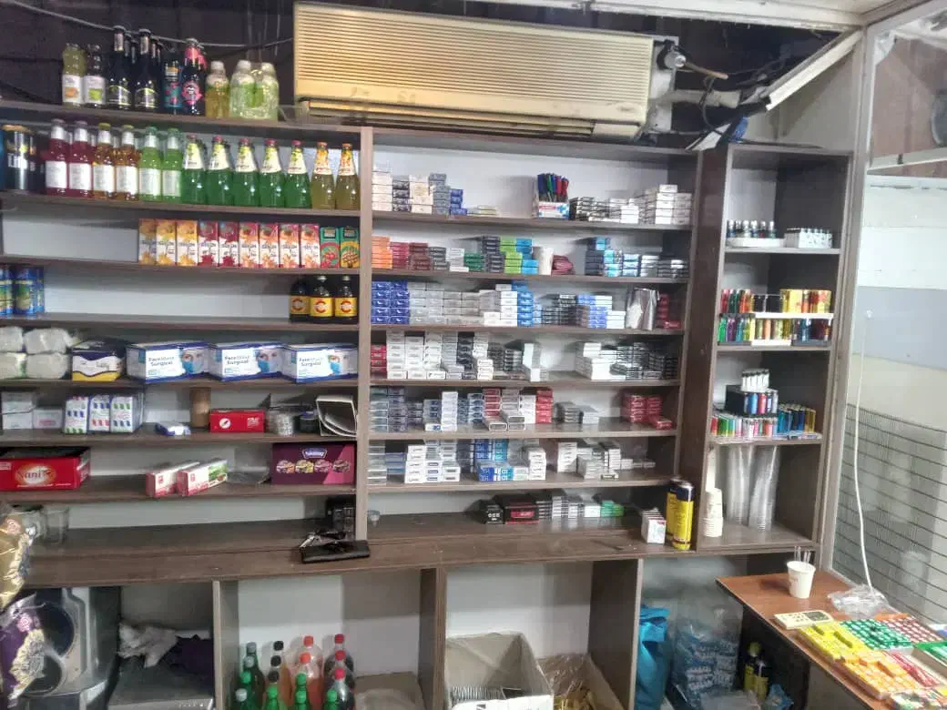 اجاره دکه|اجارهٔ مغازه و غرفه|پاکدشت, پاکدشت (مامازند)|دیوار