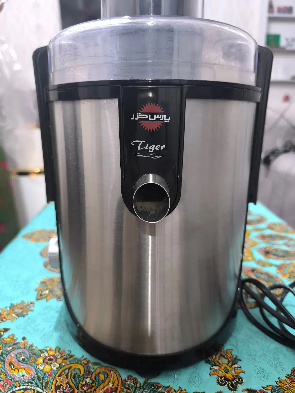 وسایل خانه در حد نو|تلویزیون و پروژکتور|کرمانشاه, |دیوار