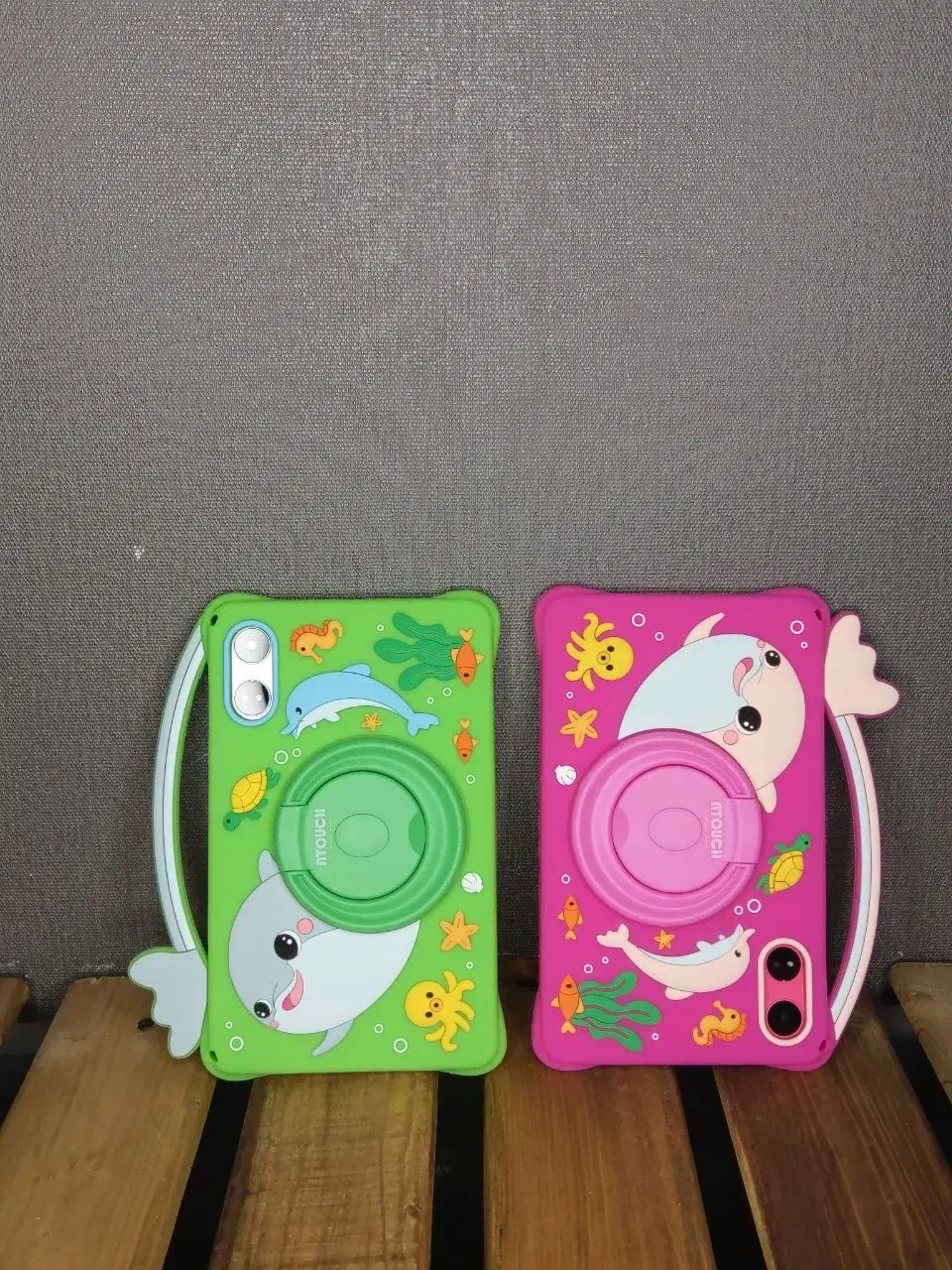 تبلت kd33 Atouch آکبند فول پک با کیف همراه ضدضربه|تبلت|تهران, شمس‌آباد|دیوار