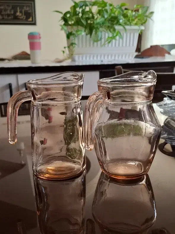 سینی.پارچ.|ظروف سرو و پذیرایی|مشهد, شفا|دیوار