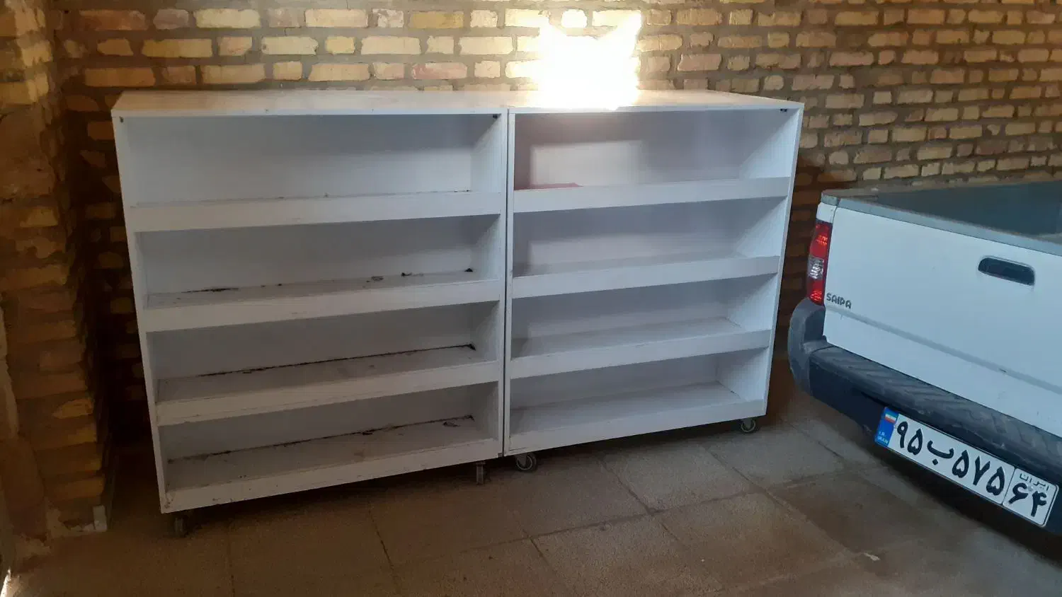 میز پیش خوان|فروشگاه و مغازه|اردکان, |دیوار