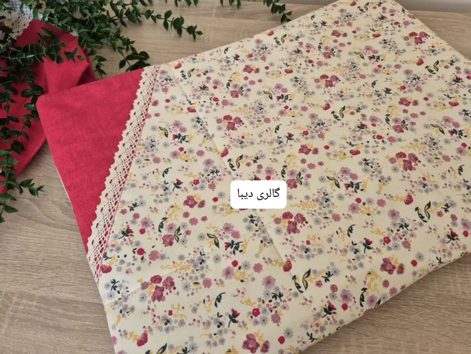 دوخت سرویس آشپزخانه|سفره، حوله، دستمال آشپزخانه|ساوه, |دیوار