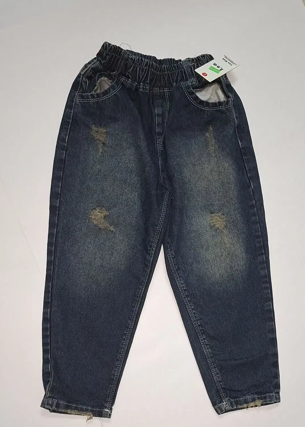 شلوار لی|کفش و لباس بچه|قم, شهرک قدس|دیوار