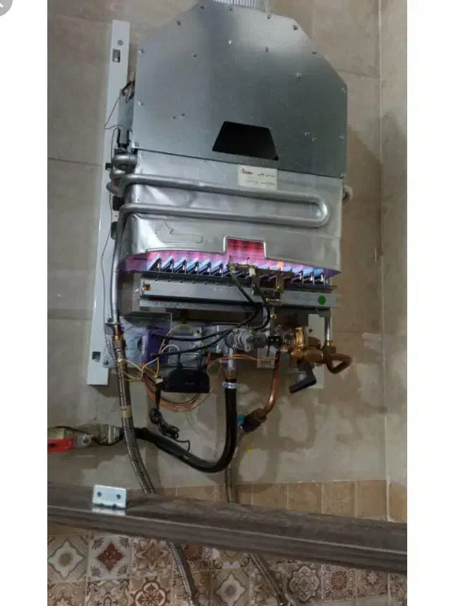 تعمیرات ابگرمکن - اجاق گاز رومیزی- بخاری|خدمات پیشه و مهارت|شیروان (خراسان), |دیوار