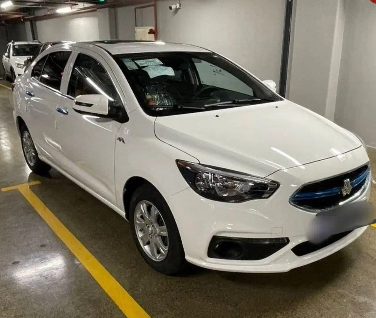 شاهین اتومات صفر ۱۴۰۴ تحویل فوری|خودرو سواری و وانت|تهران, شهر زیبا|دیوار