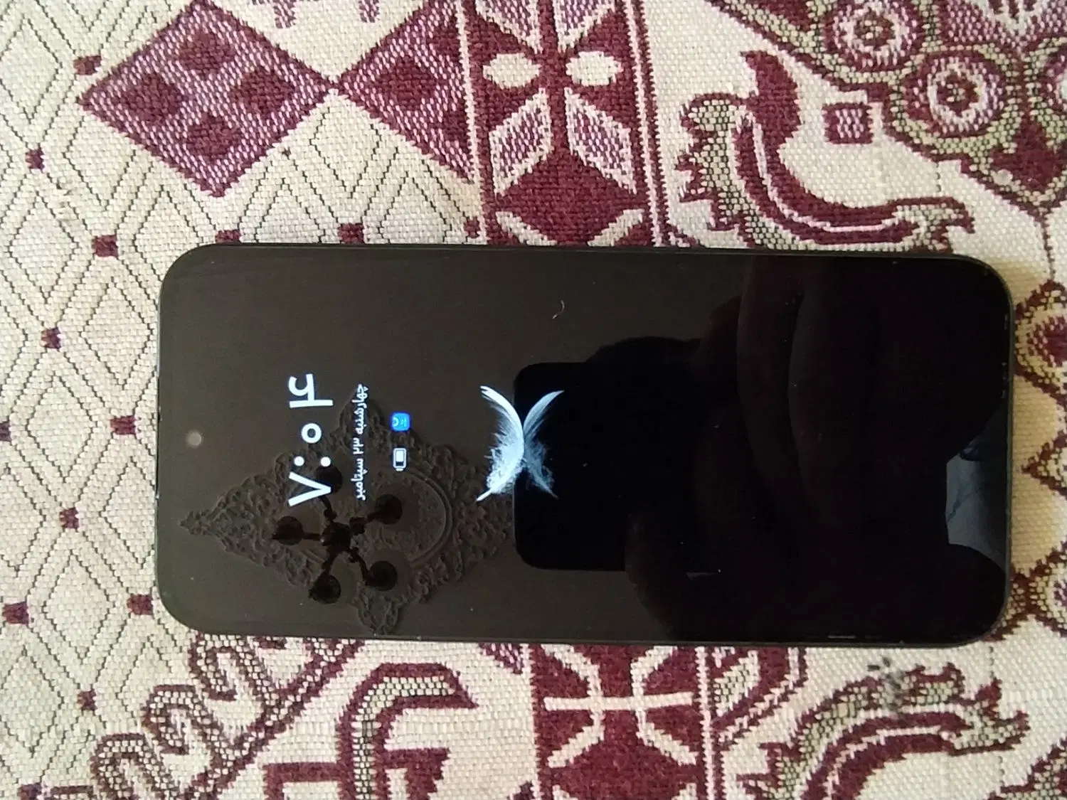 گوشی HONOR X6c|موبایل|اصفهان, الهیه|دیوار