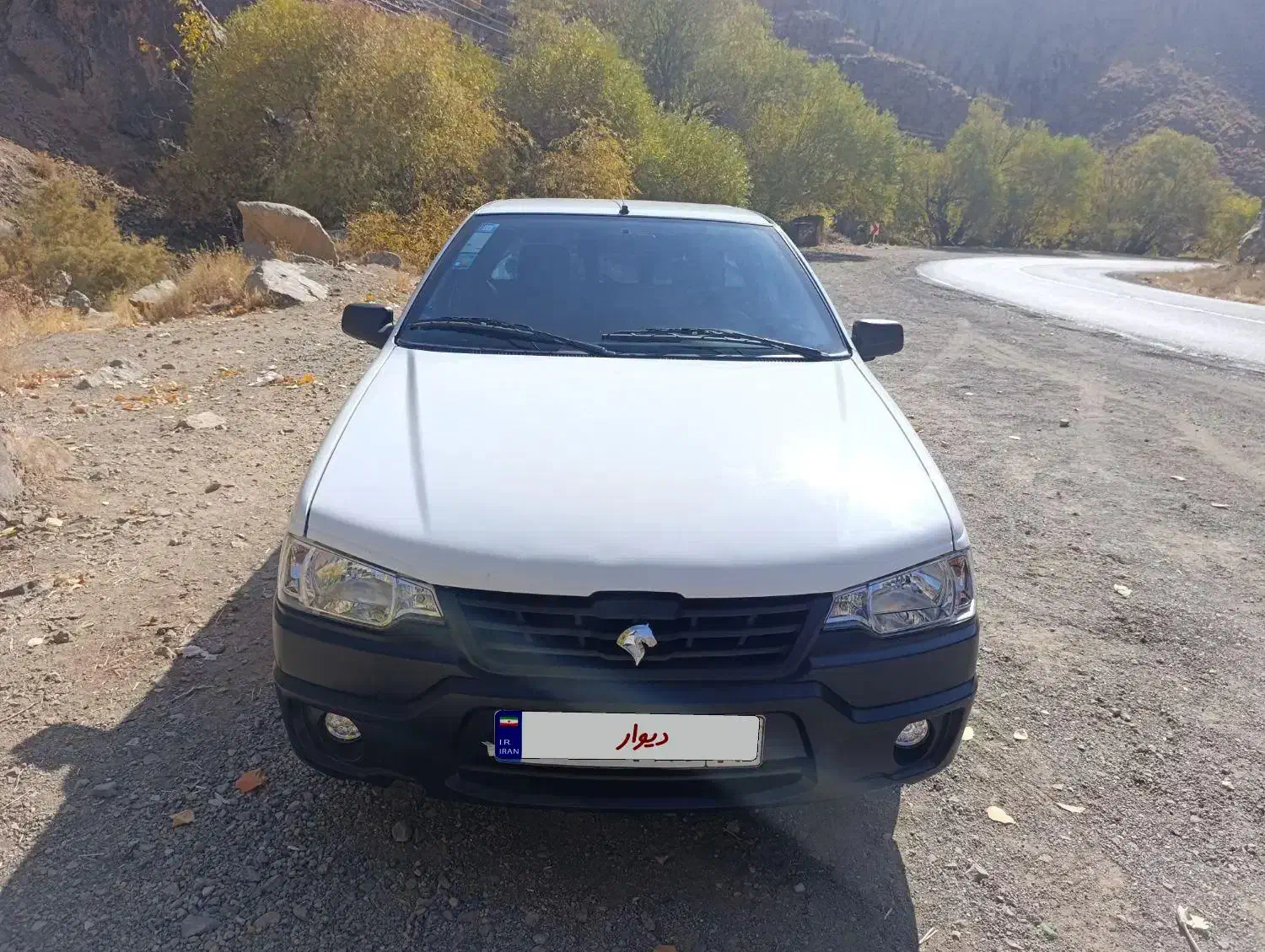 فروش ماشین|خودرو سواری و وانت|مشهد, تلگرد|دیوار