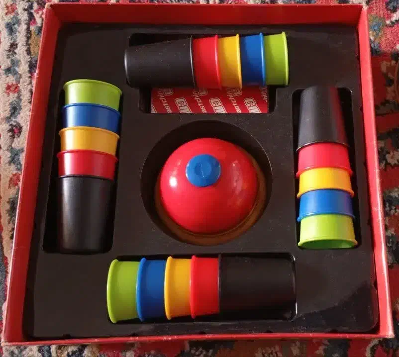 بازی فکری|اسباب‌‌بازی|قم, نخودی|دیوار