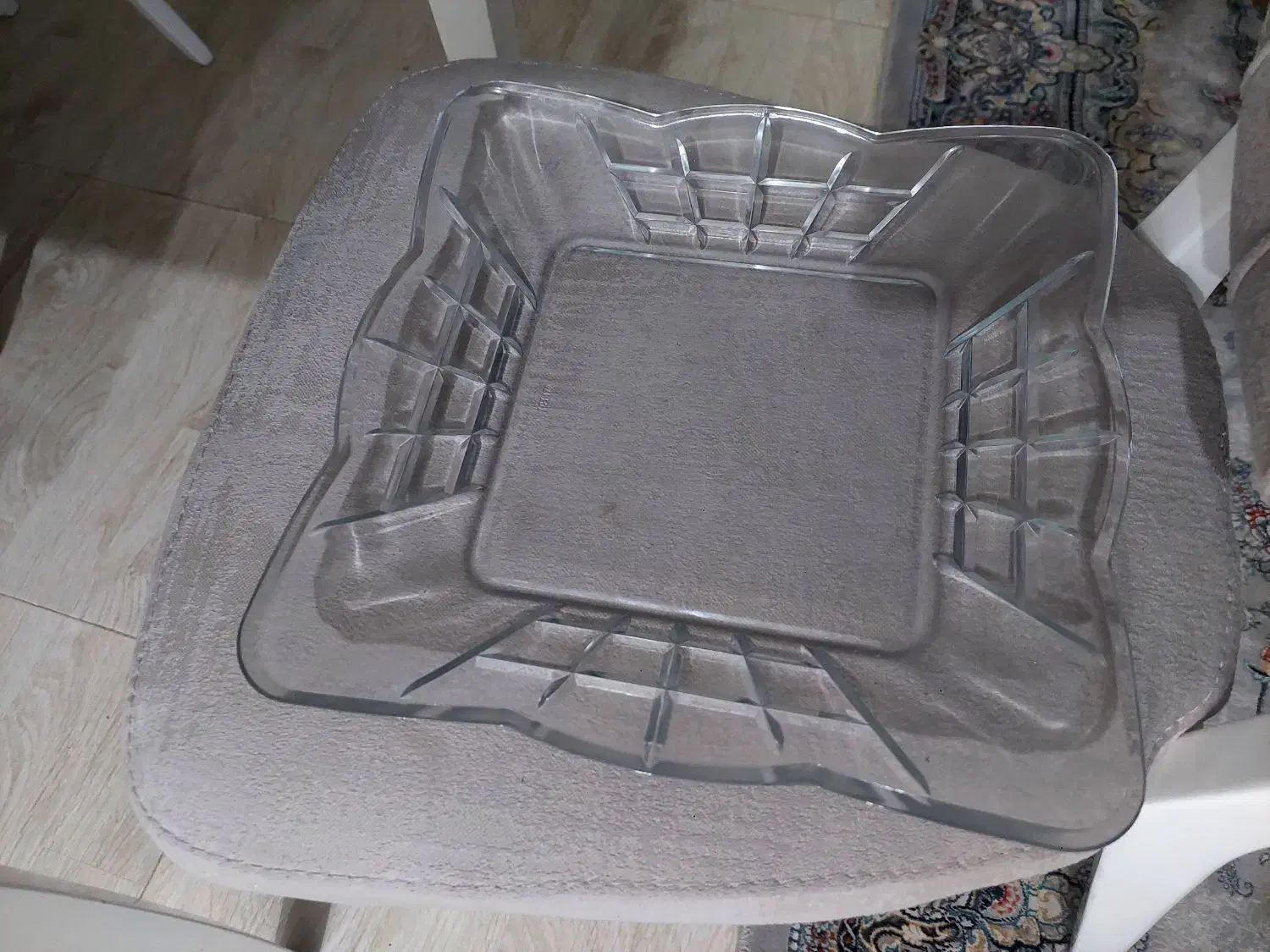 ظرف کادویی ،سینی، کاسه|ظروف سرو و پذیرایی|اهواز, نادری|دیوار