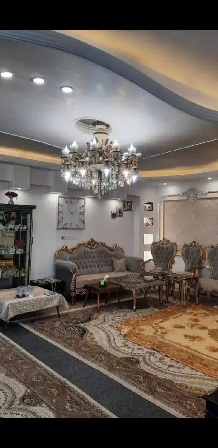 آپارتمان واقع در امام|فروش آپارتمان|میاندوآب, |دیوار