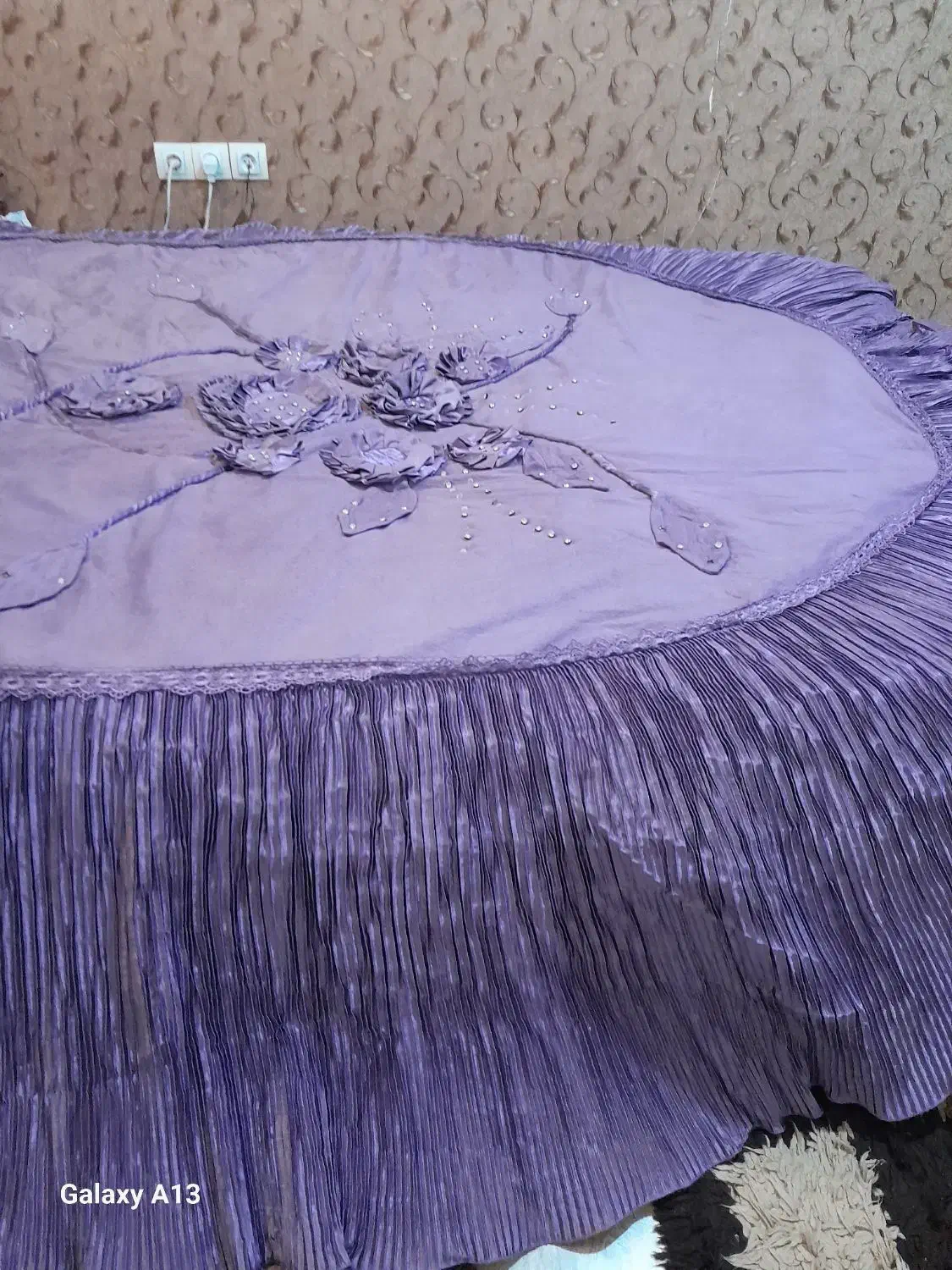 روتختی مخمل|سرویس روتختی|کرج, فاز ۴ مهرشهر|دیوار