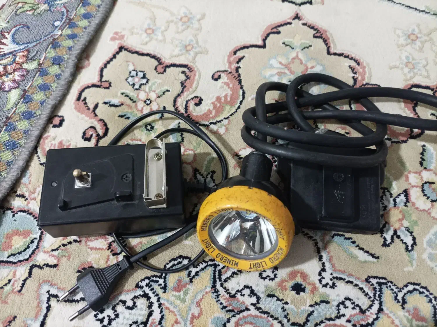 چراغ منیرو|کوهنوردی و کمپینگ|آزادشهر, |دیوار