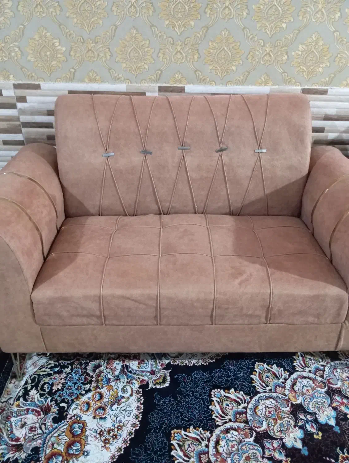 مبل جدید|مبلمان خانگی و میز عسلی|تربت جام, خیرآباد|دیوار